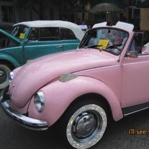 Meet your Posher, Erin